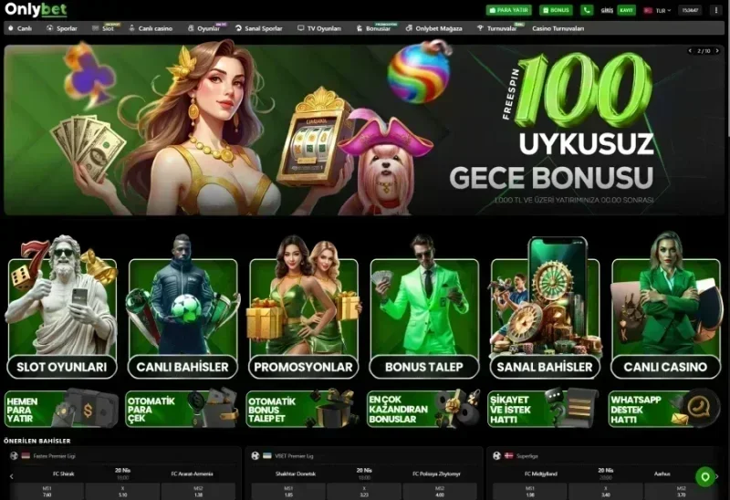 OnlyBet